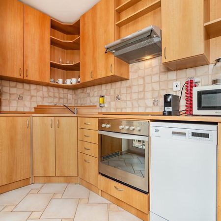 Apartman V Srdci Pece Pec pod Snezkou Exterior photo